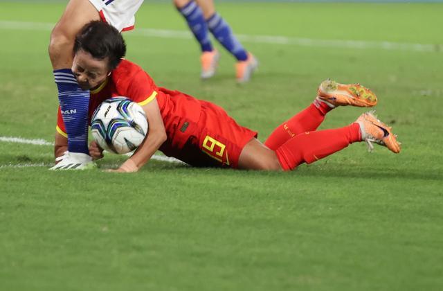 开云网址-女足2023三大战役仅剩奥预赛 最后的战役突围朝韩