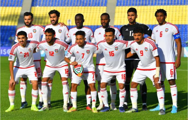 1655018089598070185.png 迪拜杯赛上两胜中国队的阿联酋队无缘八强.png