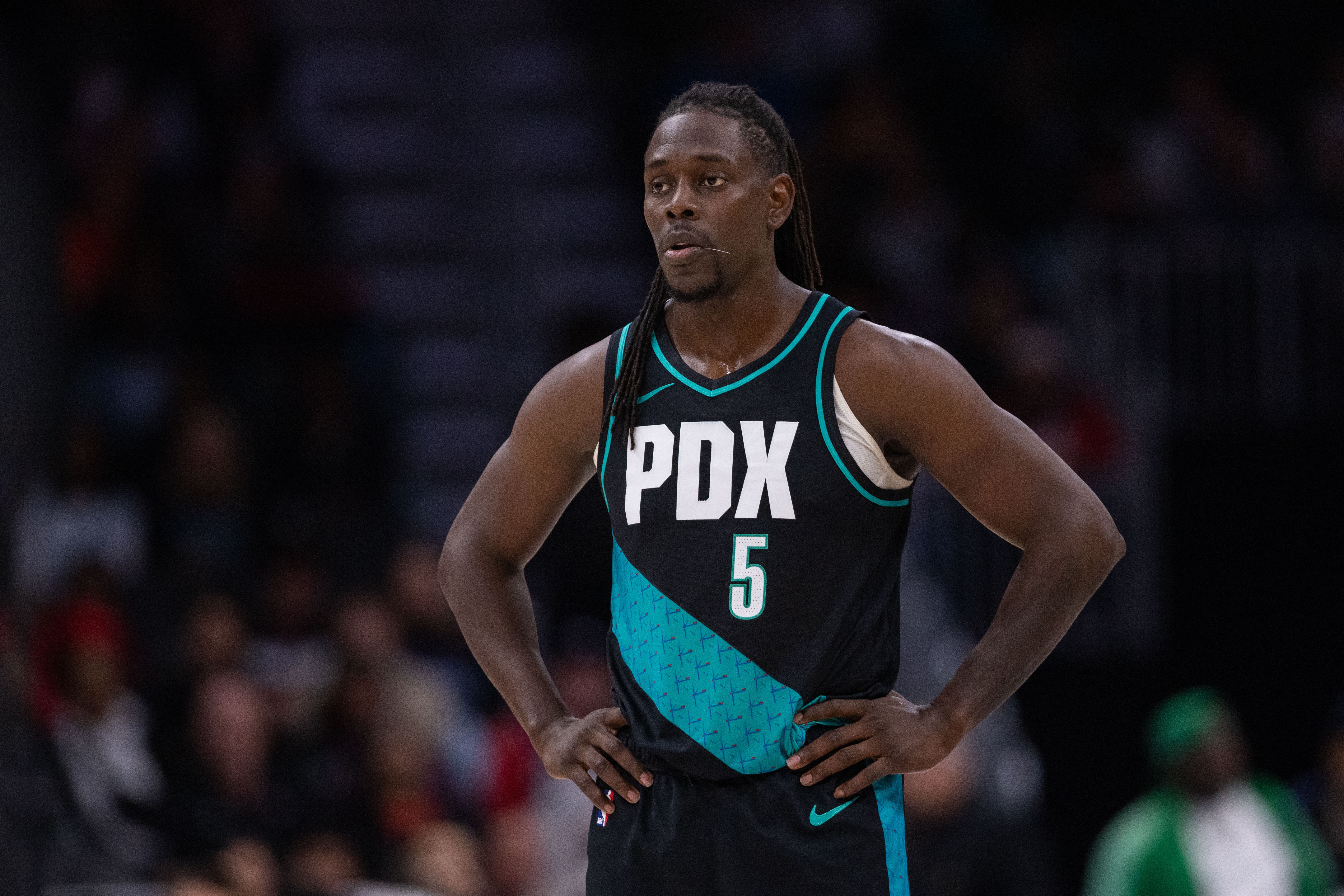 开云登陆入口-35岁266天！霍勒迪刷新单场35分10助&amp;真实命中率90%+最老纪录