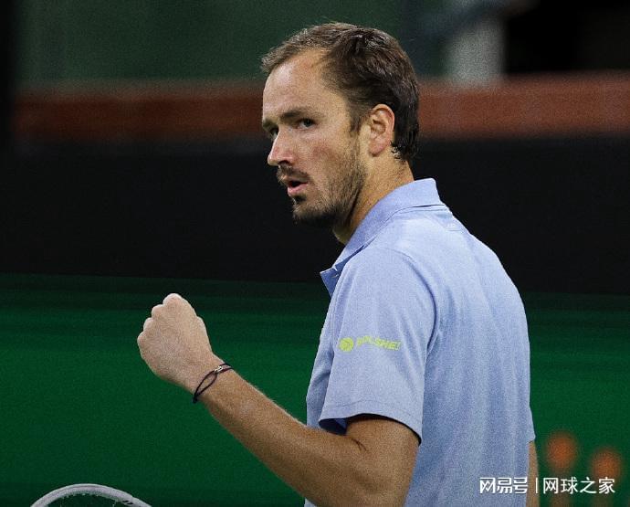 开云登陆入口-梅总赢球被调侃靠好友德约间接助力，赛后解释投诉德雷珀原因扎心