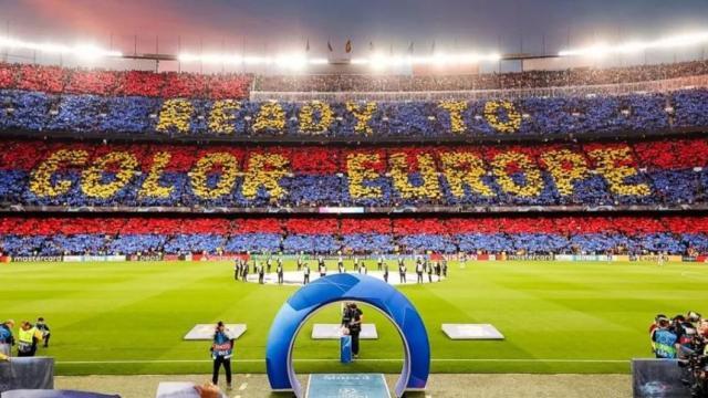 开云入口-巴萨发布官方公告 宣布退出欧超联赛